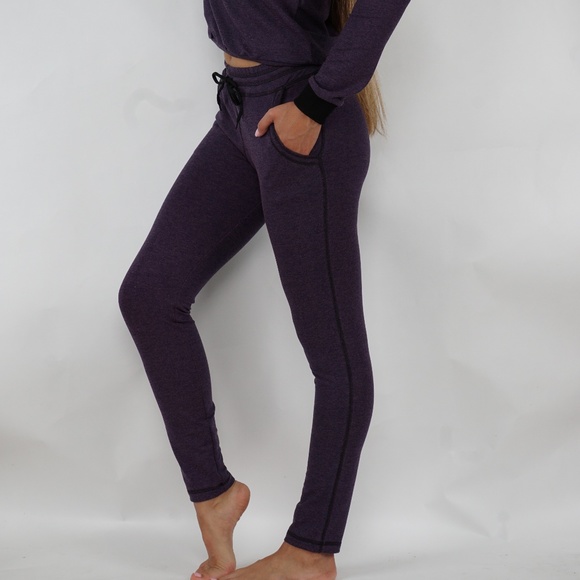 Extra soft Joggers with side pockets - Picture 1 of 5